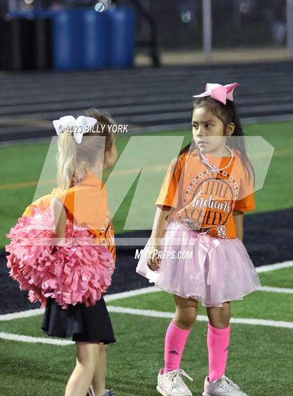 Thumbnail 3 in Grand Saline vs Arp photogallery.