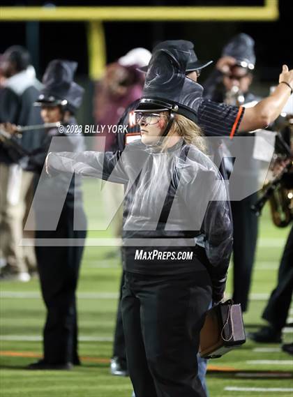 Thumbnail 2 in Grand Saline vs Arp photogallery.