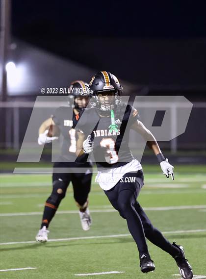 Thumbnail 2 in Grand Saline vs Arp photogallery.