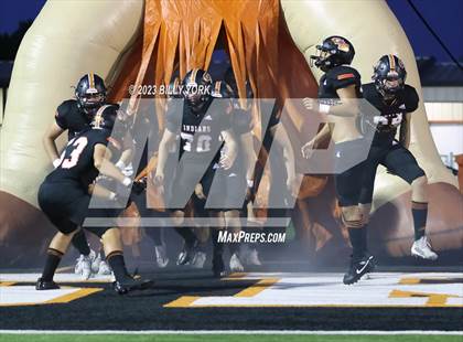 Thumbnail 1 in Grand Saline vs Arp photogallery.