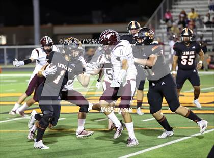 Thumbnail 3 in Grand Saline vs Arp photogallery.