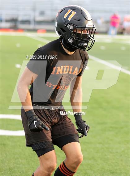 Thumbnail 1 in Grand Saline vs Arp photogallery.