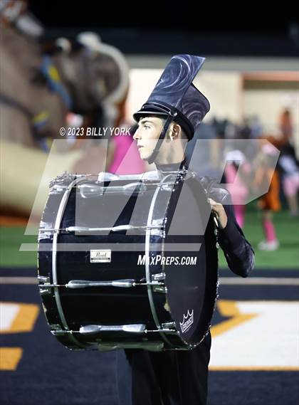 Thumbnail 3 in Grand Saline vs Arp photogallery.