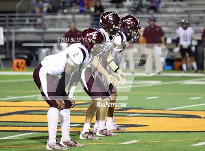 Thumbnail 3 in Grand Saline vs Arp photogallery.