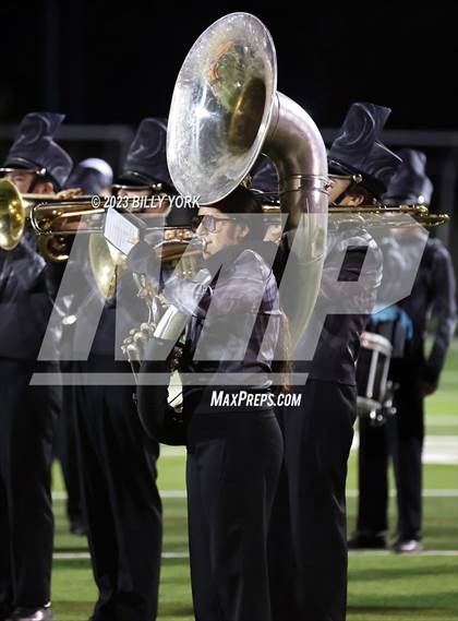 Thumbnail 3 in Grand Saline vs Arp photogallery.