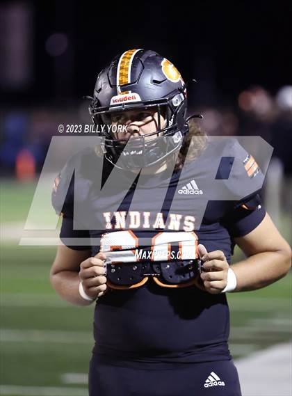 Thumbnail 3 in Grand Saline vs Arp photogallery.