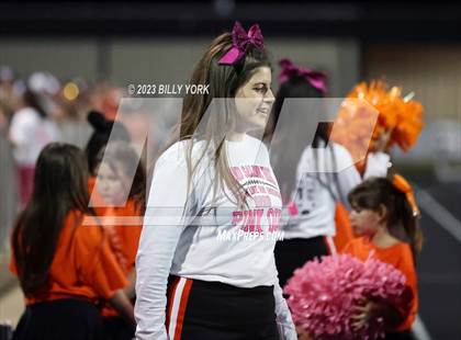 Thumbnail 3 in Grand Saline vs Arp photogallery.