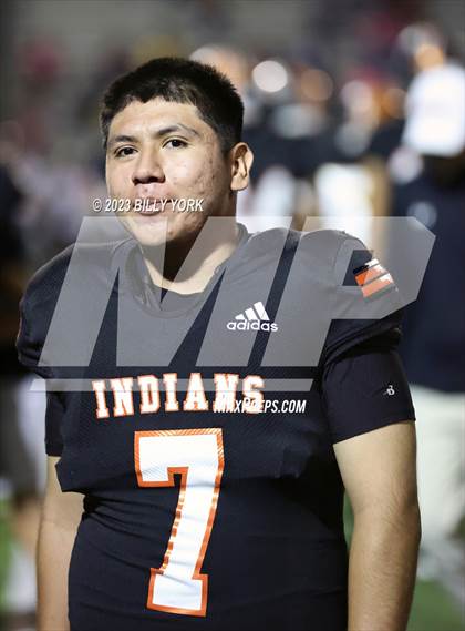 Thumbnail 3 in Grand Saline vs Arp photogallery.