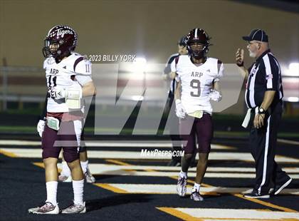 Thumbnail 3 in Grand Saline vs Arp photogallery.