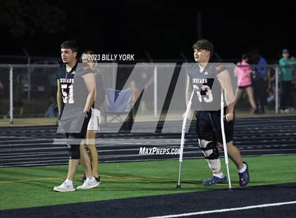 Thumbnail 1 in Grand Saline vs Arp photogallery.