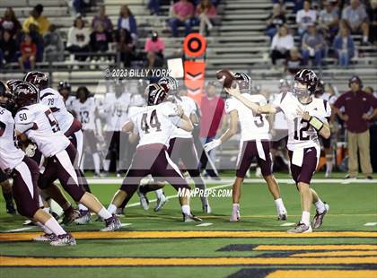 Thumbnail 2 in Grand Saline vs Arp photogallery.