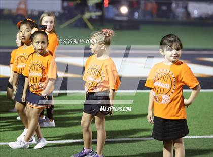 Thumbnail 3 in Grand Saline vs Arp photogallery.