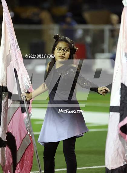 Thumbnail 2 in Grand Saline vs Arp photogallery.