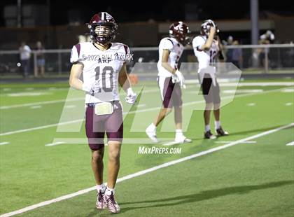 Thumbnail 2 in Grand Saline vs Arp photogallery.
