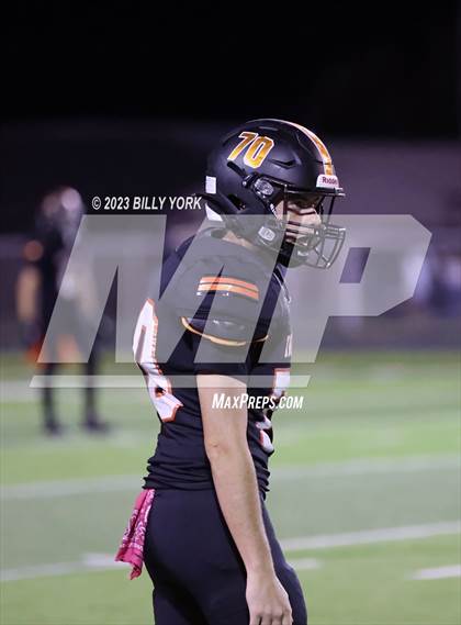 Thumbnail 2 in Grand Saline vs Arp photogallery.