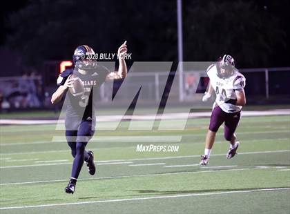 Thumbnail 3 in Grand Saline vs Arp photogallery.