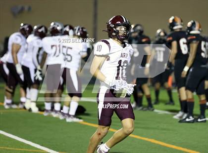 Thumbnail 1 in Grand Saline vs Arp photogallery.