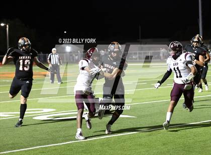Thumbnail 3 in Grand Saline vs Arp photogallery.