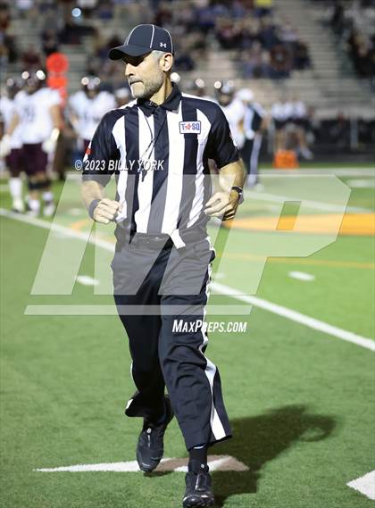 Thumbnail 1 in Grand Saline vs Arp photogallery.