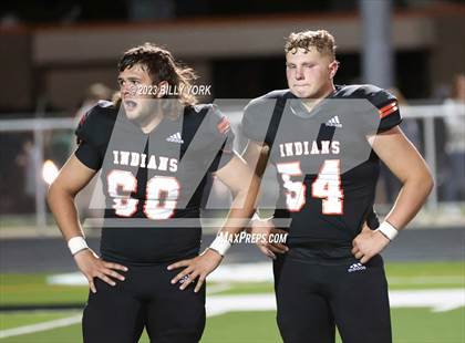 Thumbnail 2 in Grand Saline vs Arp photogallery.