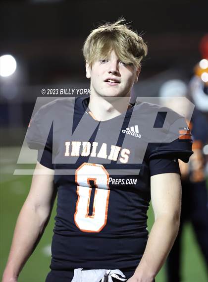 Thumbnail 2 in Grand Saline vs Arp photogallery.