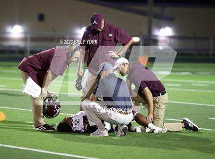Thumbnail 3 in Grand Saline vs Arp photogallery.