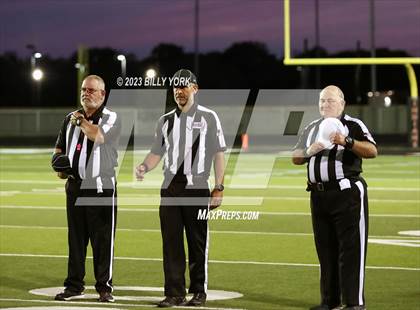 Thumbnail 3 in Grand Saline vs Arp photogallery.