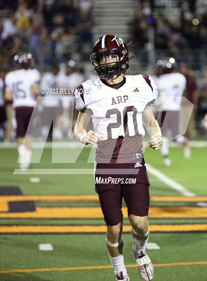 Thumbnail 1 in Grand Saline vs Arp photogallery.