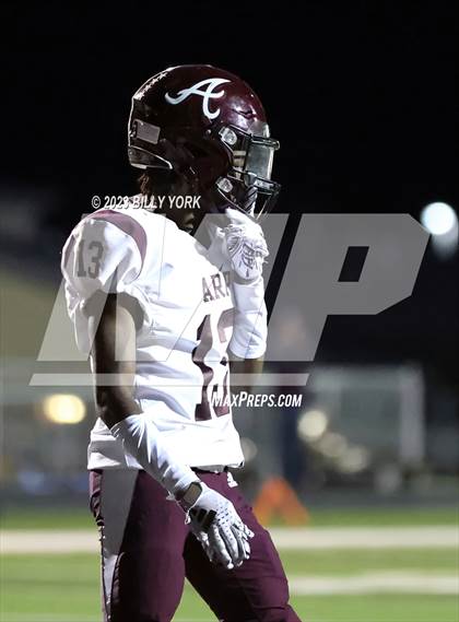 Thumbnail 2 in Grand Saline vs Arp photogallery.