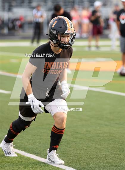 Thumbnail 3 in Grand Saline vs Arp photogallery.