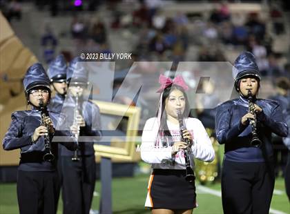 Thumbnail 3 in Grand Saline vs Arp photogallery.