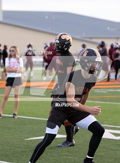 Thumbnail 1 in Grand Saline vs Arp photogallery.