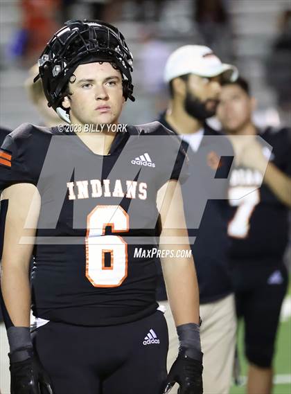 Thumbnail 3 in Grand Saline vs Arp photogallery.