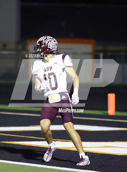 Thumbnail 3 in Grand Saline vs Arp photogallery.