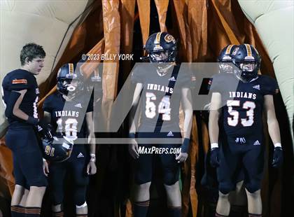 Thumbnail 3 in Grand Saline vs Arp photogallery.