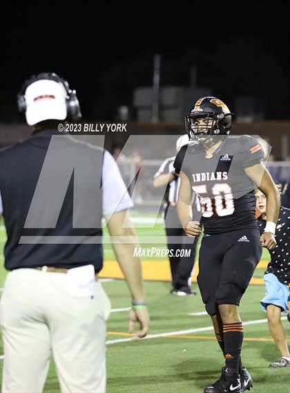 Thumbnail 3 in Grand Saline vs Arp photogallery.