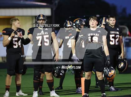 Thumbnail 2 in Grand Saline vs Arp photogallery.