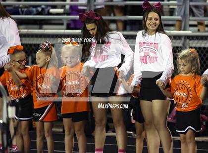 Thumbnail 2 in Grand Saline vs Arp photogallery.