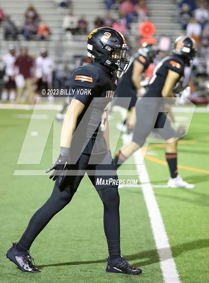 Thumbnail 1 in Grand Saline vs Arp photogallery.