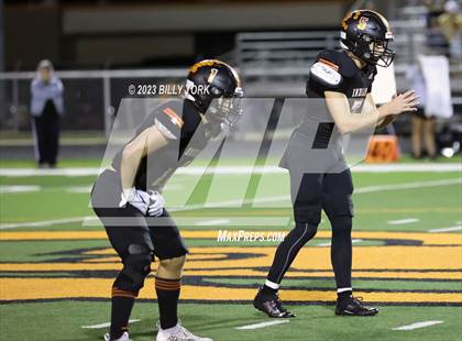 Thumbnail 2 in Grand Saline vs Arp photogallery.