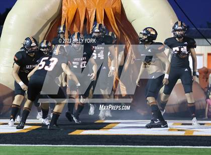 Thumbnail 2 in Grand Saline vs Arp photogallery.