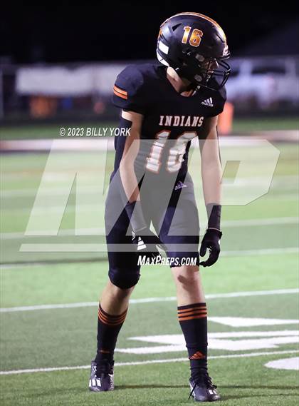 Thumbnail 3 in Grand Saline vs Arp photogallery.