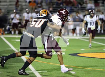 Thumbnail 1 in Grand Saline vs Arp photogallery.