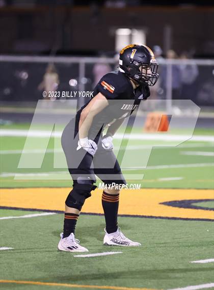 Thumbnail 1 in Grand Saline vs Arp photogallery.