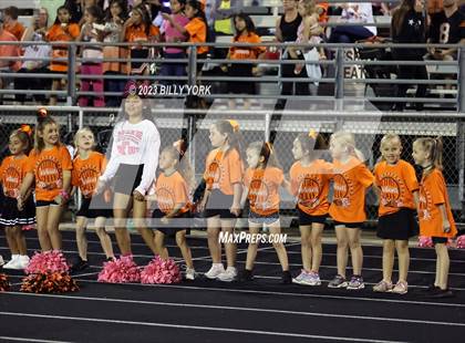 Thumbnail 1 in Grand Saline vs Arp photogallery.