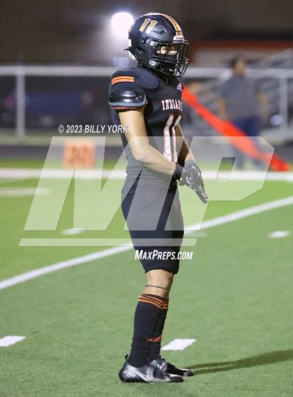 Thumbnail 1 in Grand Saline vs Arp photogallery.