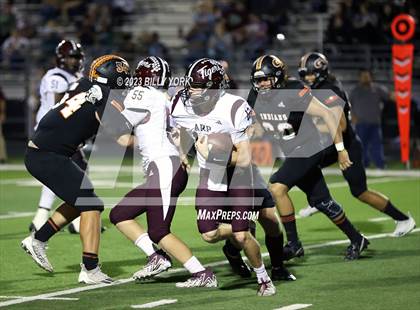 Thumbnail 1 in Grand Saline vs Arp photogallery.