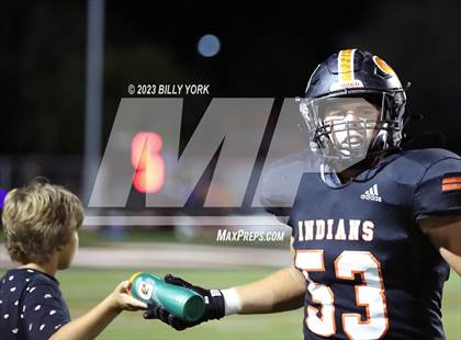 Thumbnail 3 in Grand Saline vs Arp photogallery.