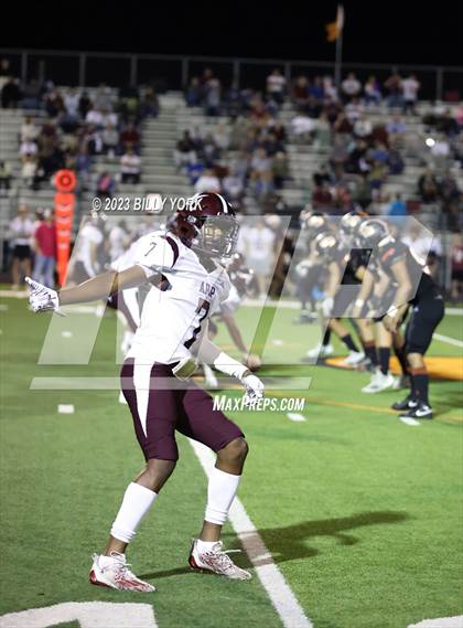 Thumbnail 3 in Grand Saline vs Arp photogallery.