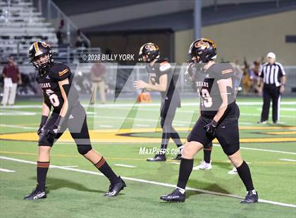 Thumbnail 2 in Grand Saline vs Arp photogallery.
